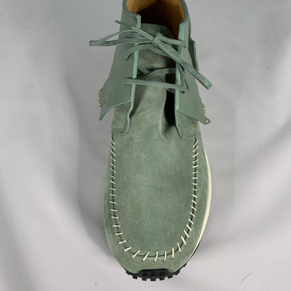 Buscemi Mens moccasins euro 42 - Picture 4 of 5